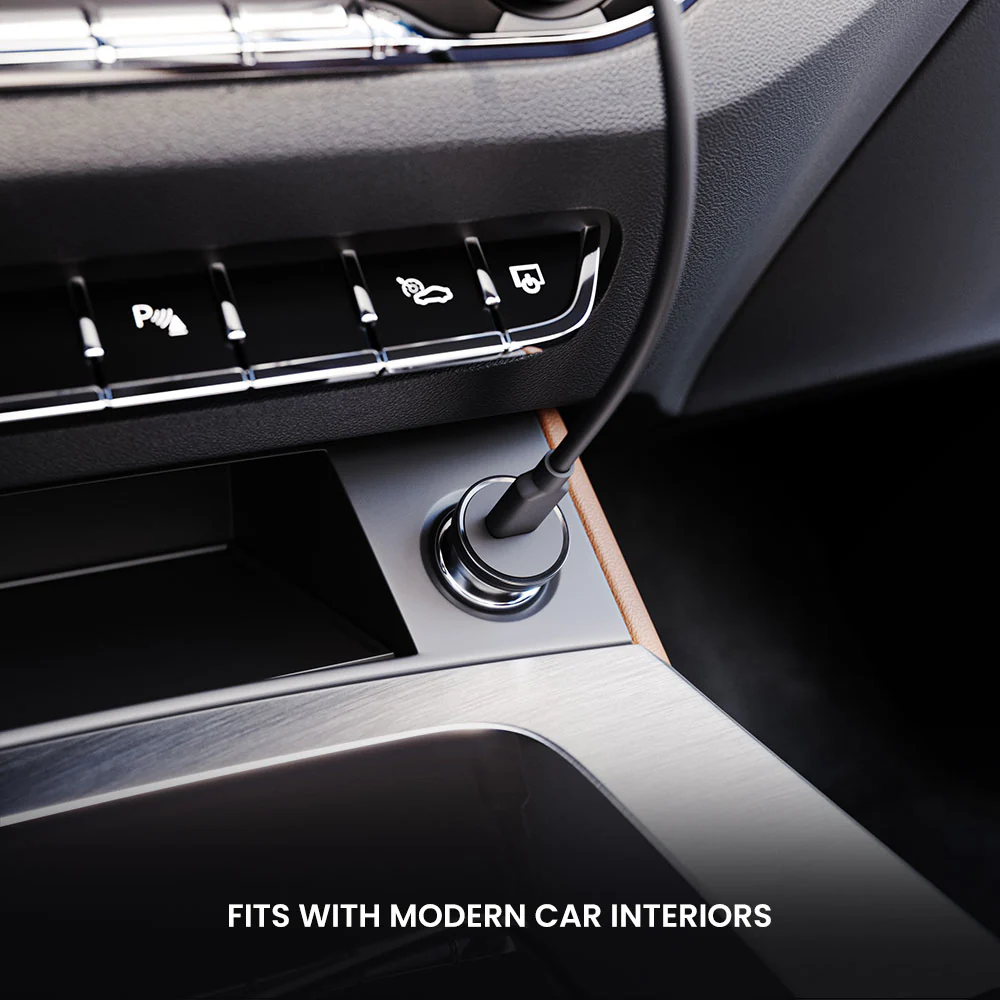 PULSE 20 USB-C Car Charger - 20W - Image 6