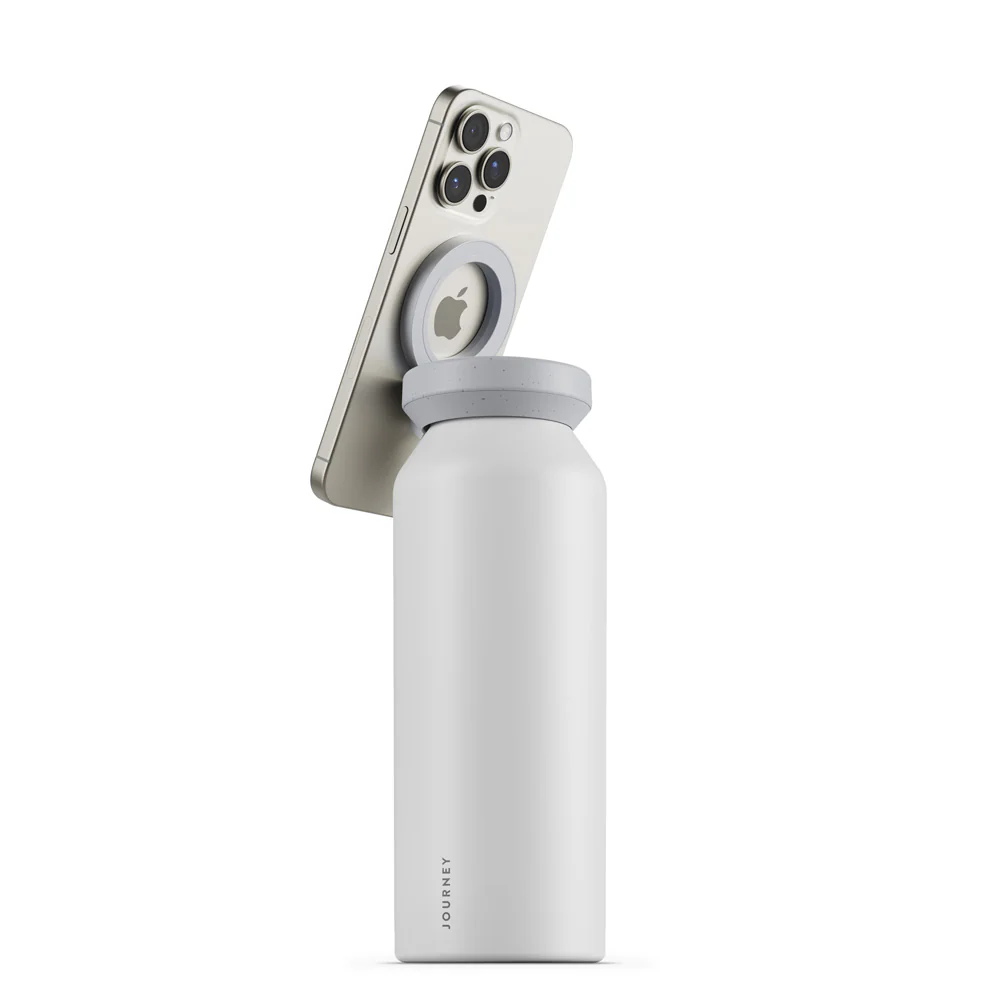 REEVUS Insulated Stainless Steel Bottle - Image 13