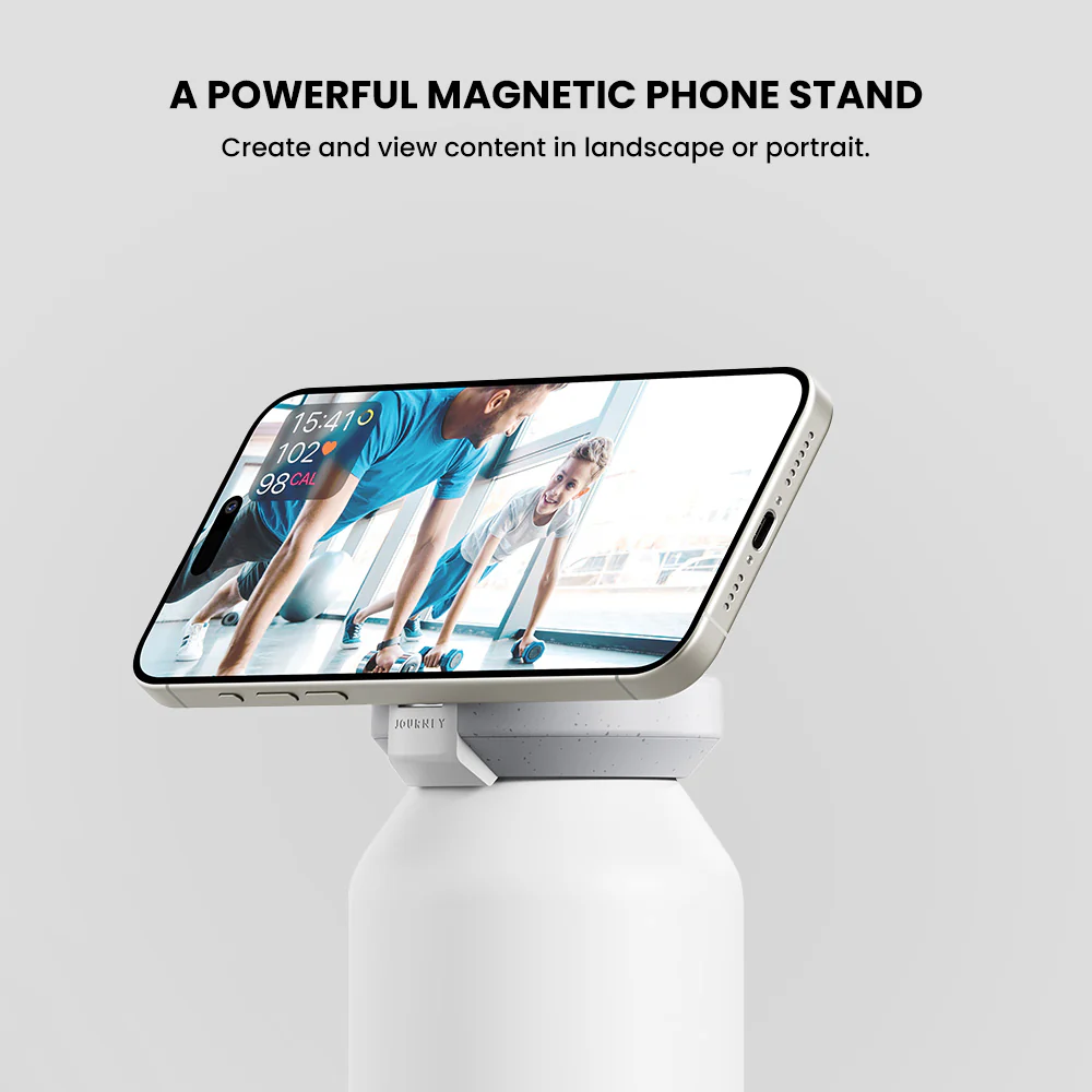 REEVUS Insulated Stainless Steel Bottle - Image 15