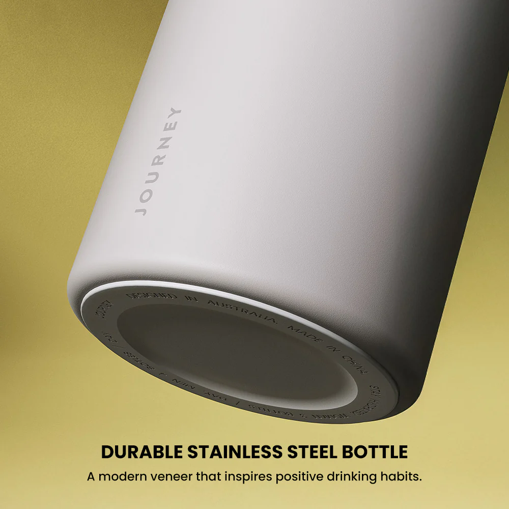 REEVUS Insulated Stainless Steel Bottle - Image 20