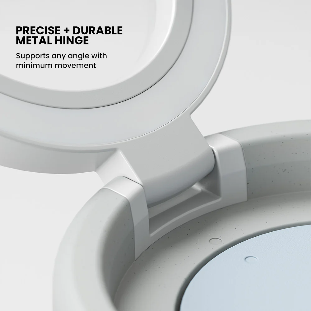 REEVUS Insulated Stainless Steel Bottle - Image 23