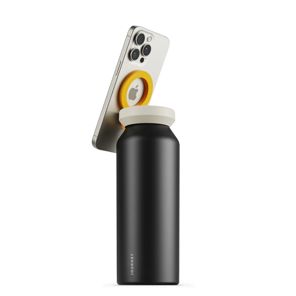 REEVUS Insulated Stainless Steel Bottle - Image 25