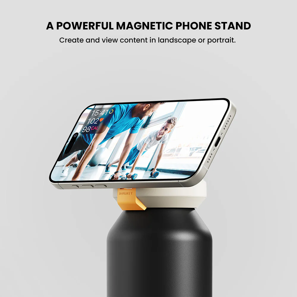 REEVUS Insulated Stainless Steel Bottle - Image 27