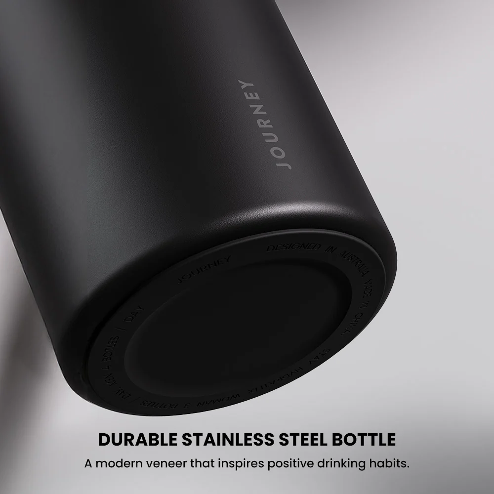 REEVUS Insulated Stainless Steel Bottle - Image 32
