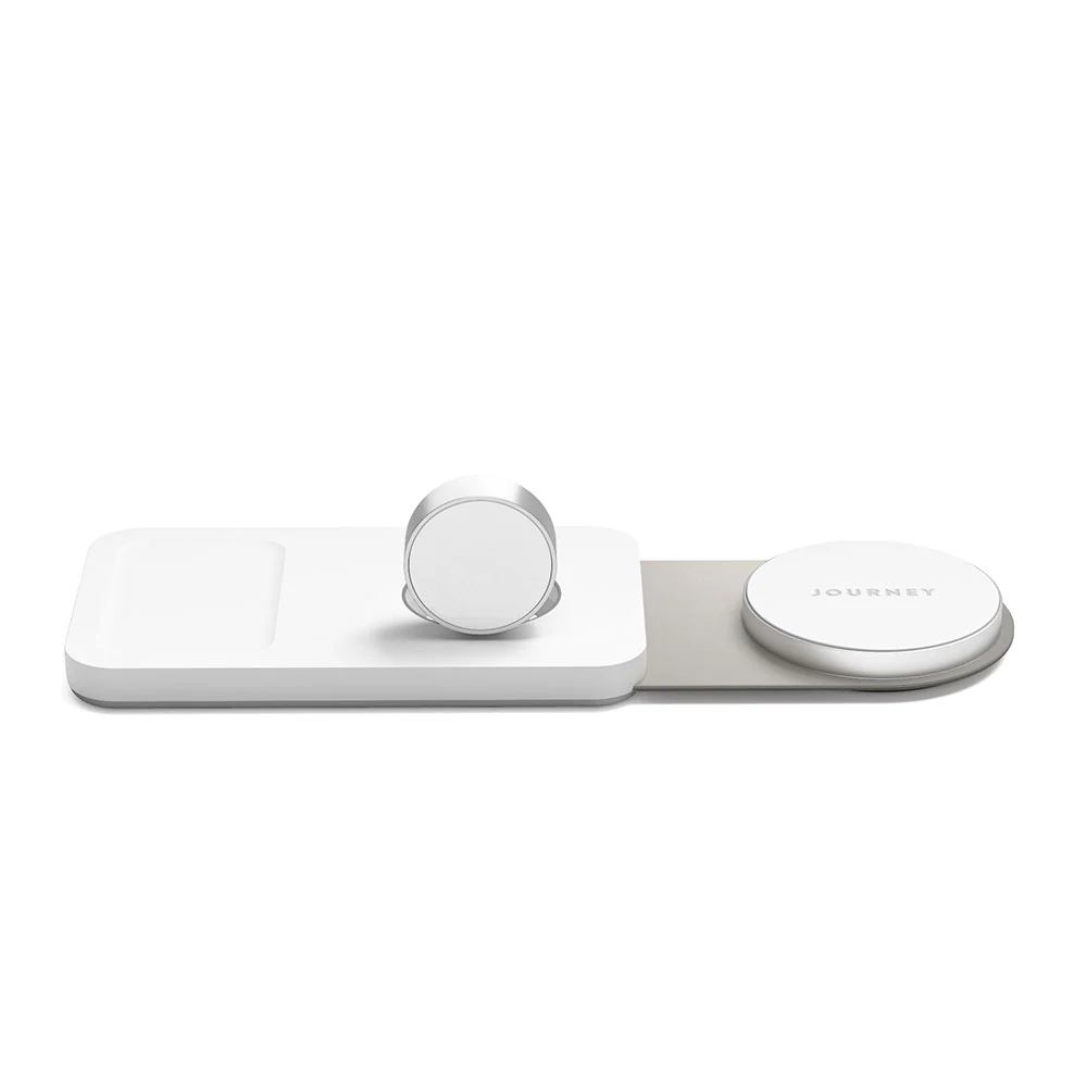 SWIV 3-in-1 Wireless Charging Station - Image 13