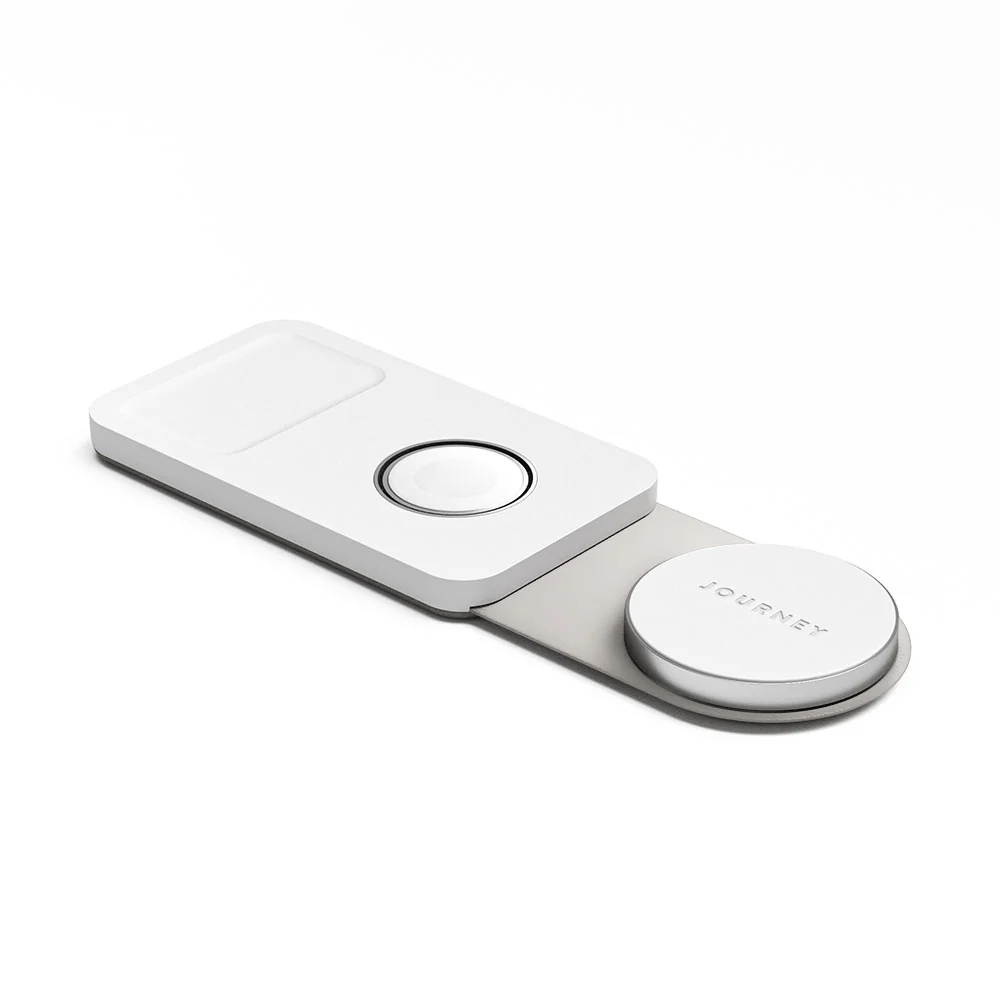 SWIV 3-in-1 Wireless Charging Station - Image 14