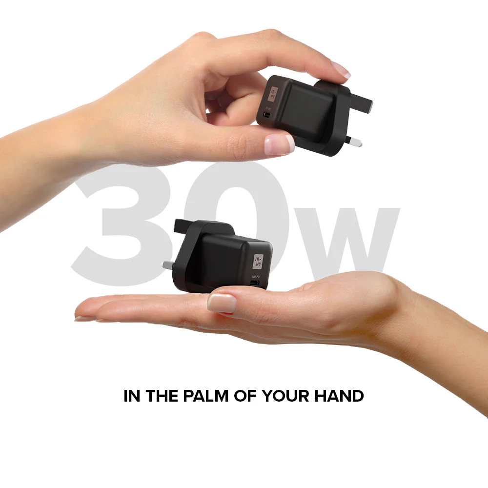 USB-C Mini Wall Charger - 30W - Image 11