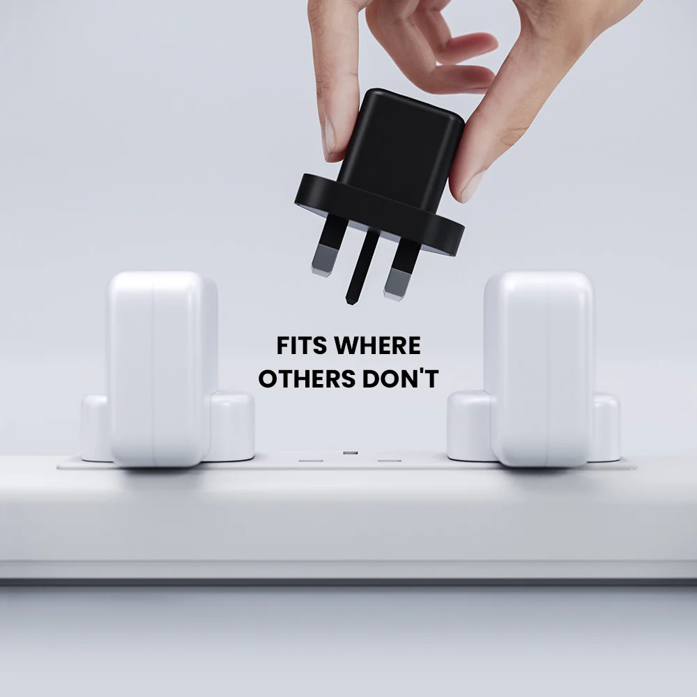 USB-C Mini Wall Charger - 30W - Image 15