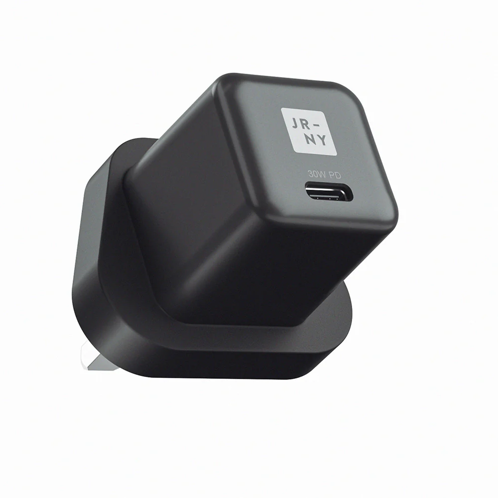 USB-C Mini Wall Charger - 30W - Image 9