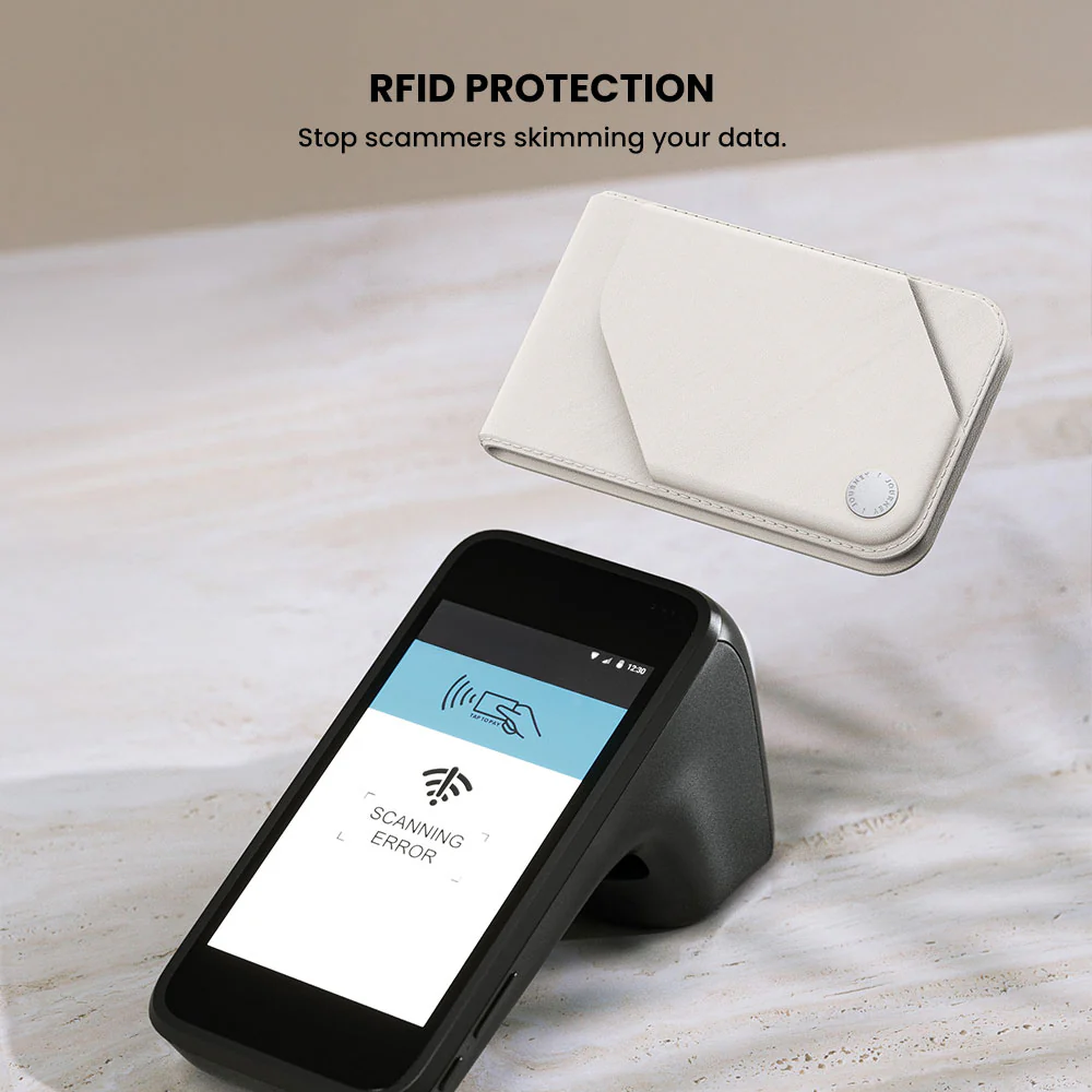 VERSA MagSafe Money Clip Wallet & Stand - Image 15