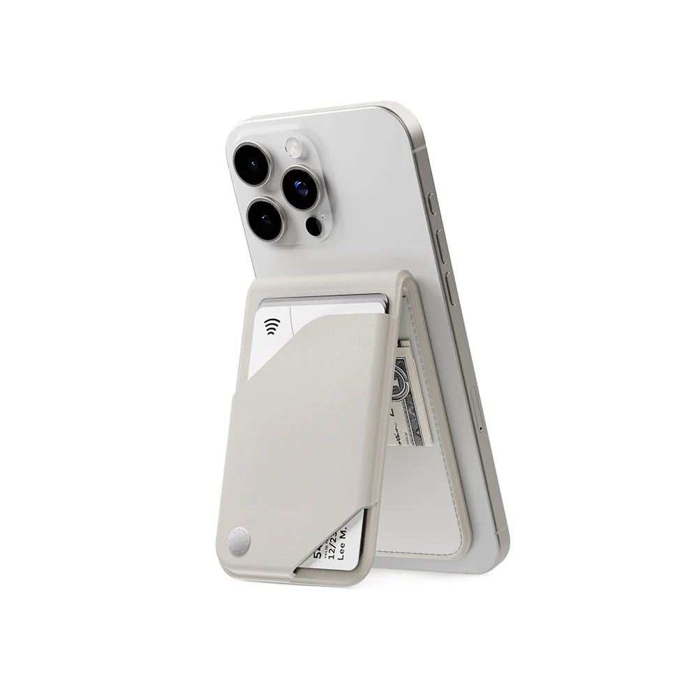 VERSA MagSafe Money Clip Wallet & Stand - Image 9